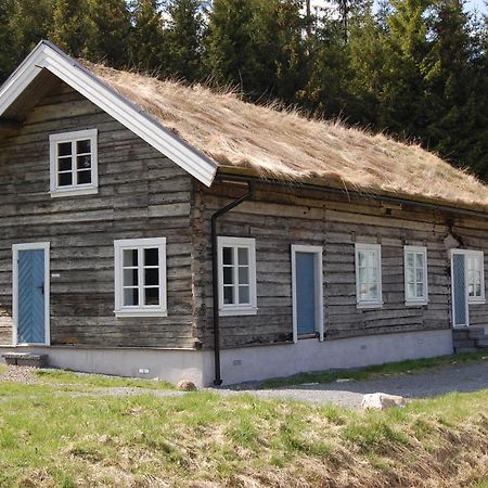 Eskebo Villa Torestorp Kültér fotó