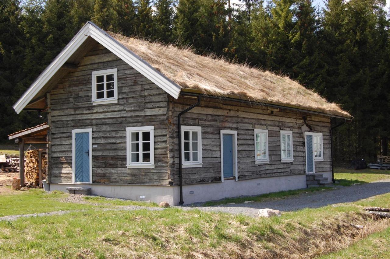 Eskebo Villa Torestorp Kültér fotó
