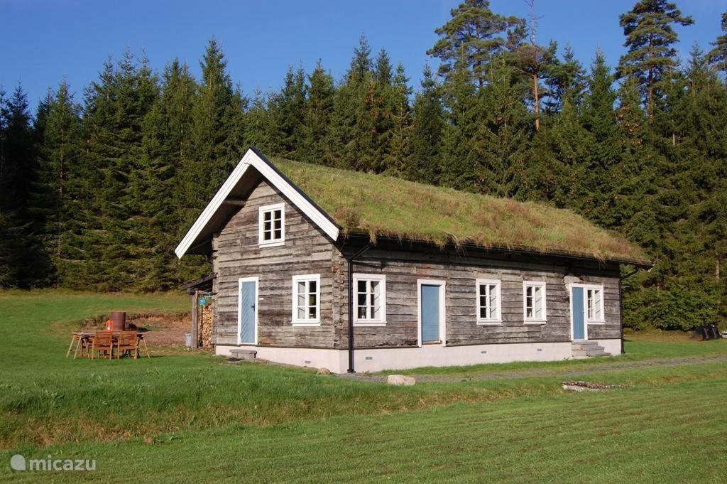 Eskebo Villa Torestorp Kültér fotó