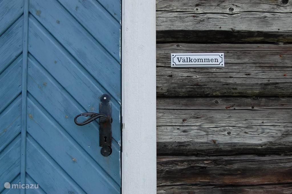 Eskebo Villa Torestorp Kültér fotó